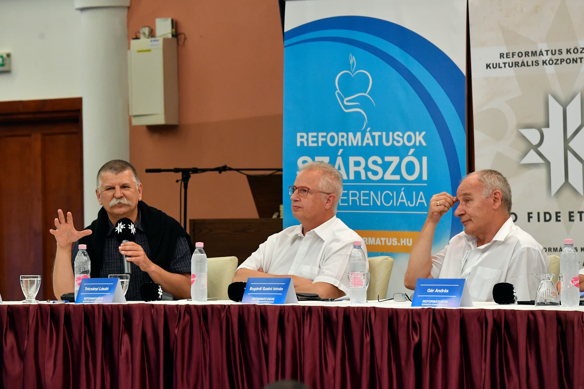 Kövér: Az egyén totális szabadsága vitte tévútra a liberális demokráciát