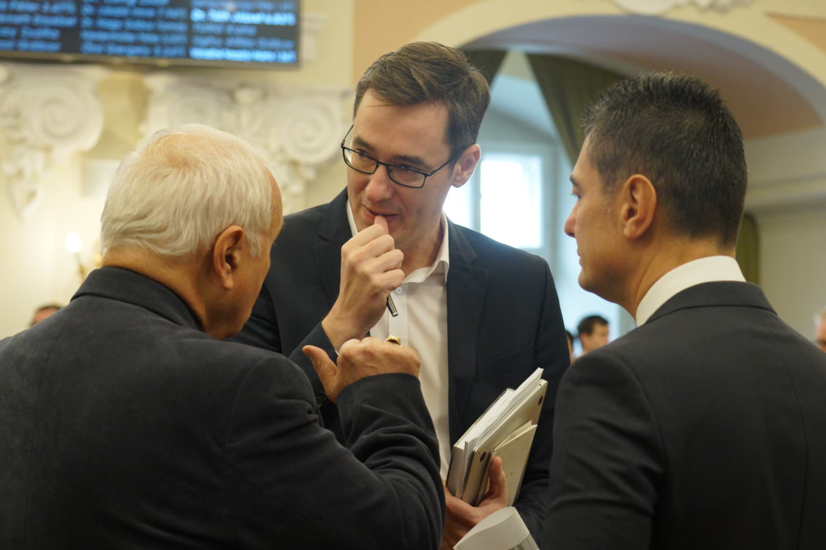 Fidesz: A főváros nem volt hajlandó többlettámogatást elkülöníteni az egészségügyre