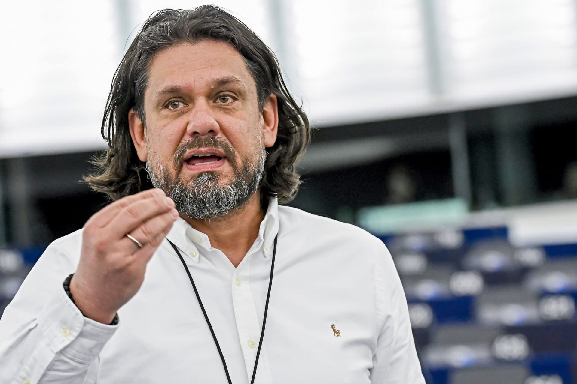 „A Néppárt legnagyobb problémája maga Tusk”