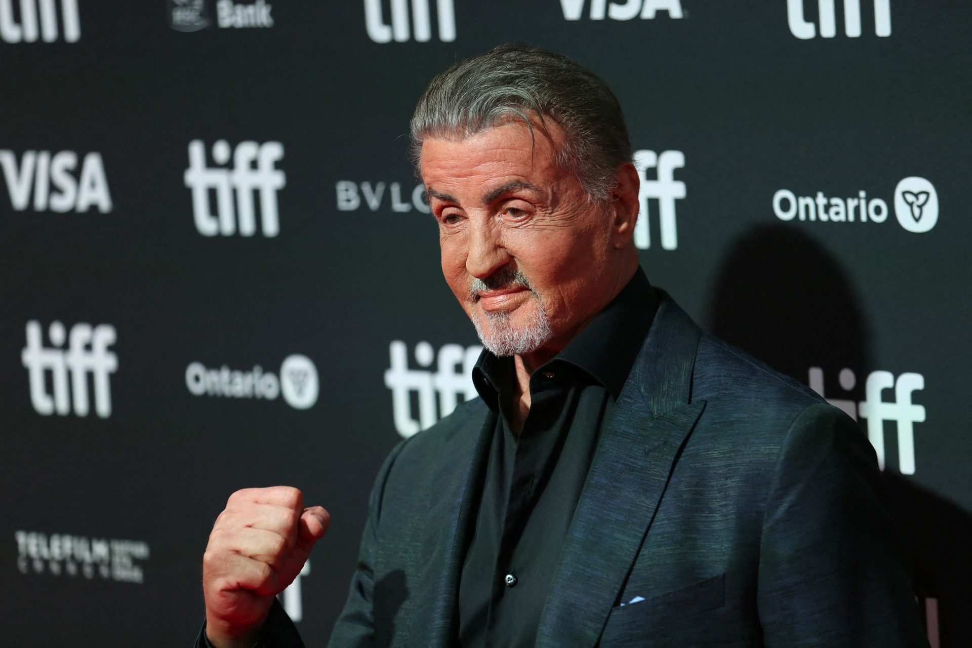 Sylvester Stallone súlyos titka