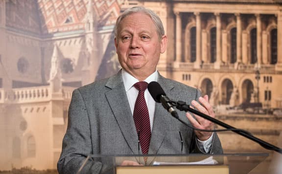Tarlós: Karácsony nem az, akinek fel akarták tüntetni a közvélemény előtt