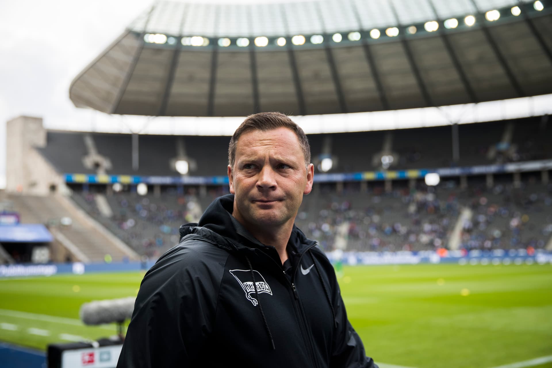 Menesztették a Hertha vezetőedzőjét, Dárdai visszatérhet