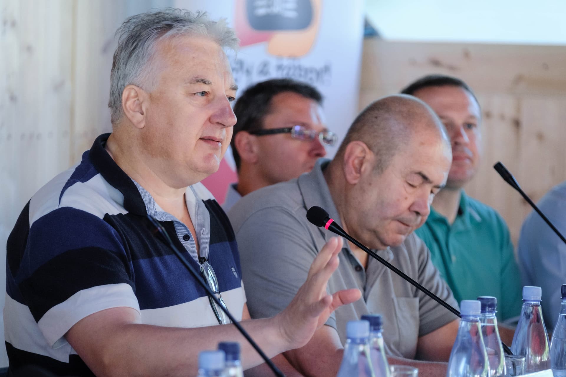 Semjén: A magyar állam támogatja a külhoni magyar pártokat és szervezeteket