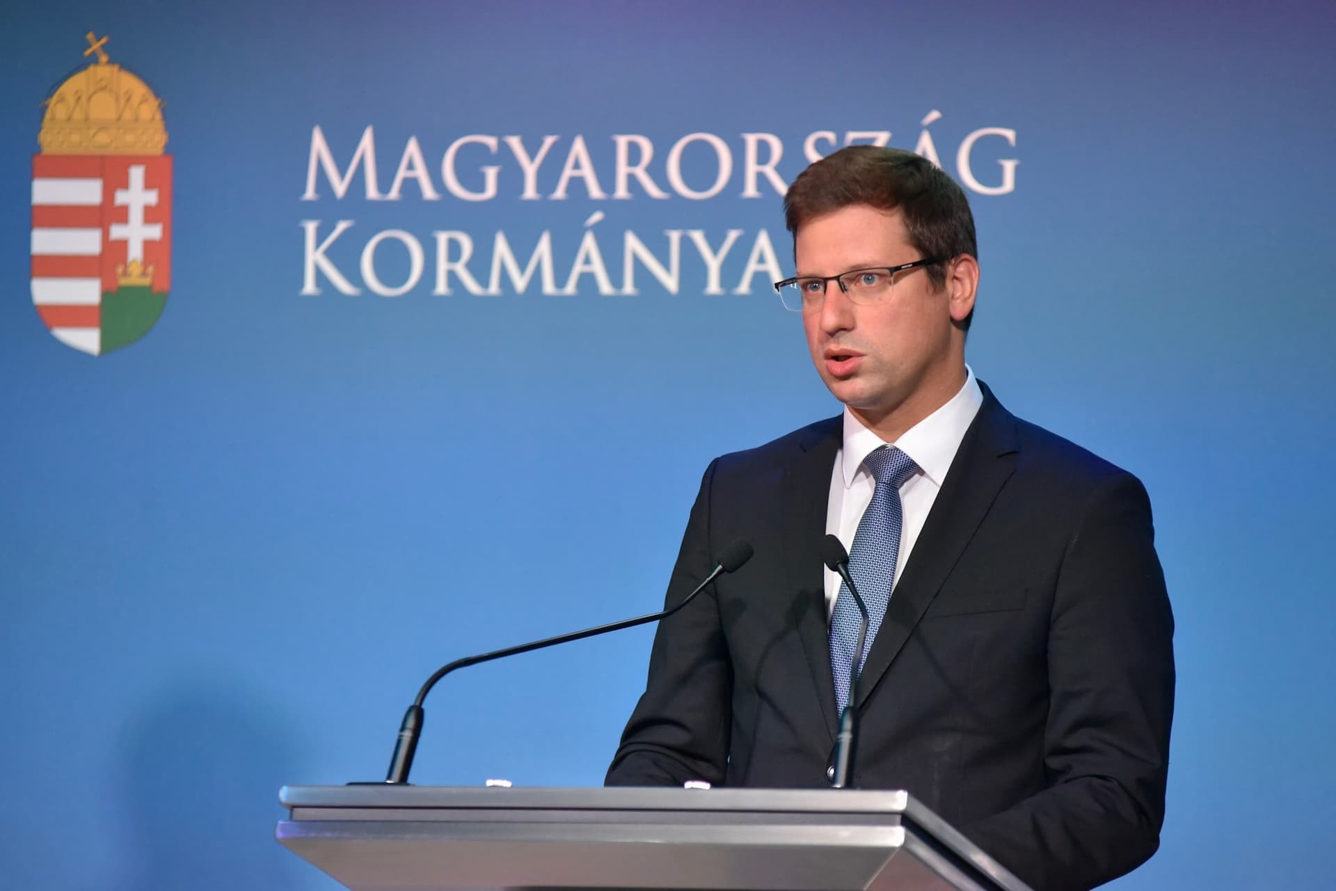 Gulyás Gergely: Ha valaki kerületi polgármesternek alkalmatlan, főpolgármesternek is az