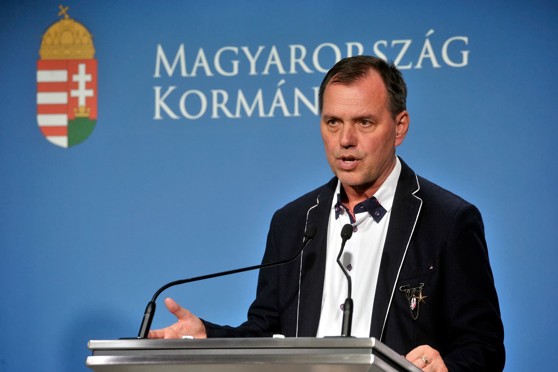 Három biztató oltóanyag-kísérlet is zajlik