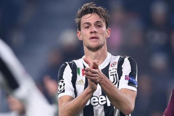 Már a Juventus egyik játékosa is koronavírusos