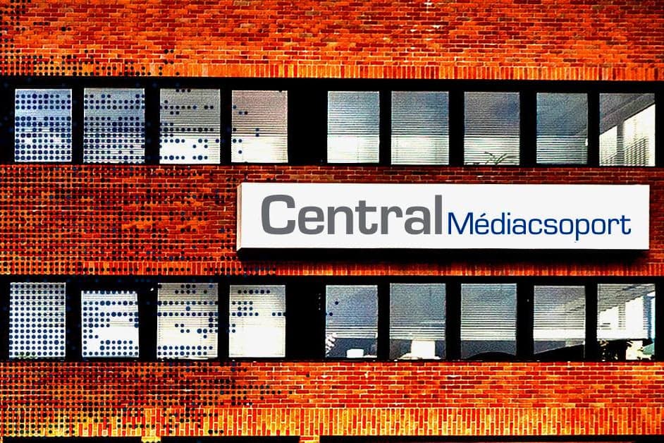 Másfél milliárdot markoltak fel a Central Médiacsoport tulajdonosai