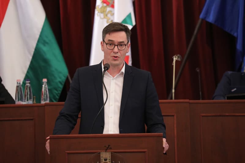 Karácsony Gergely megkerülte a demokráciát