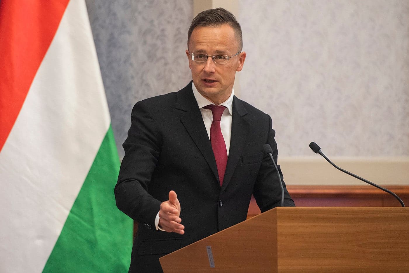 A munkahelyek megvédéséhez beruházásokra van szükség