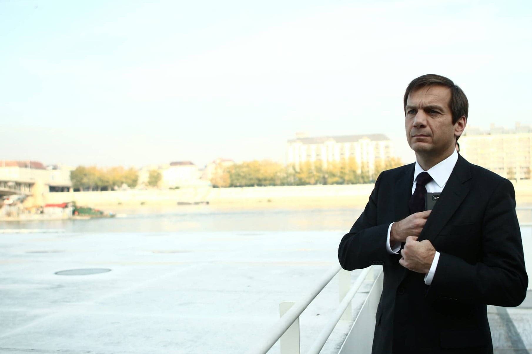 Bajnai Gordon és Oszkó Péter is elhatárolódott a Momentum Mozgalomtól