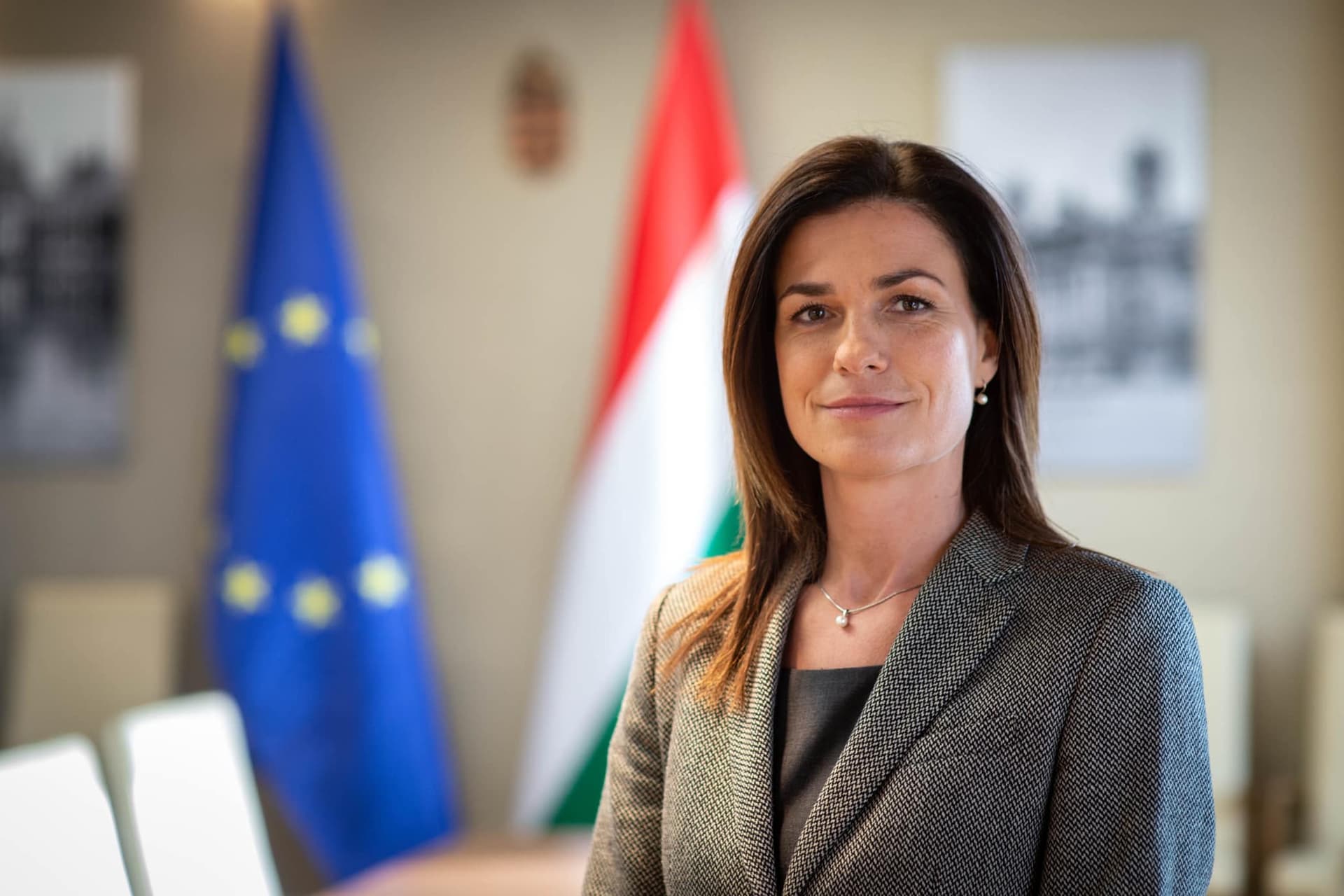 Varga Judit: Európa veszélyes vizeken hajózik