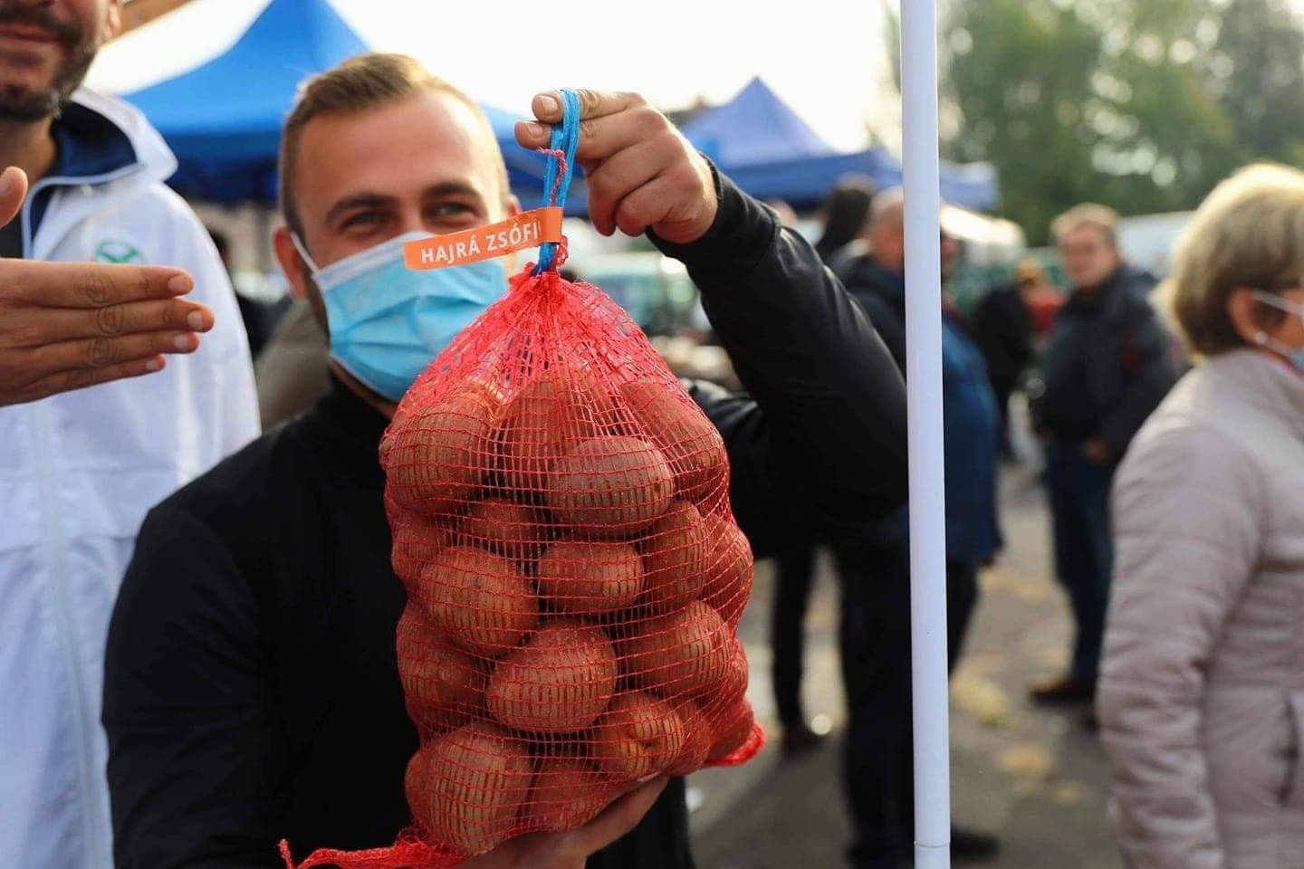Megpróbálták lejáratni a Fidesz jelöltjét Borsodban