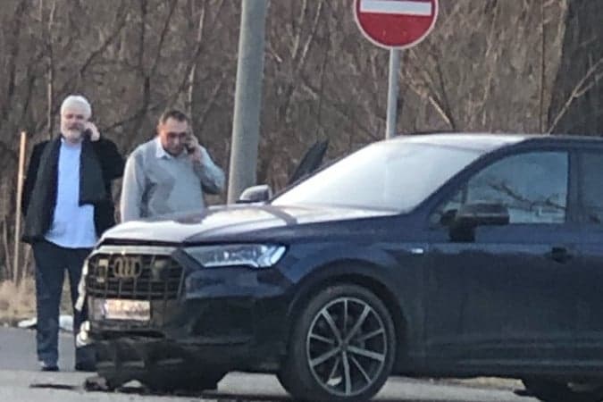 Bige László baloldali milliárdosnál járhatott Horn Gábor