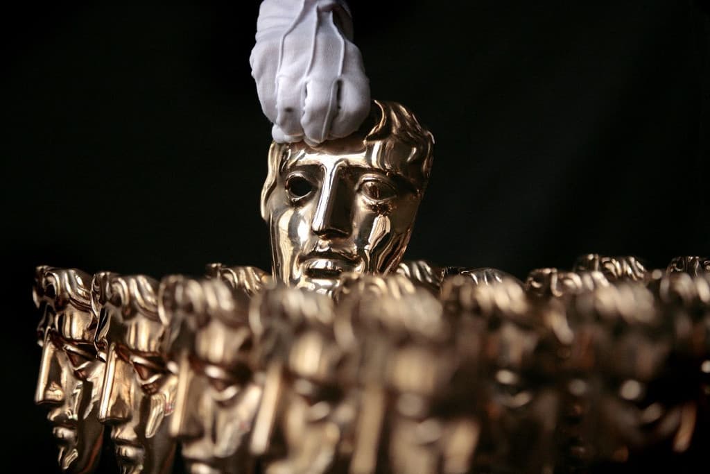 A Konklávé kapta a legtöbb BAFTA-jelölést