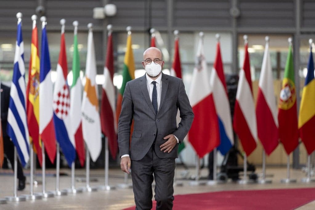 Döntés születhet szankciók bevezetéséről Minszkkel szemben
