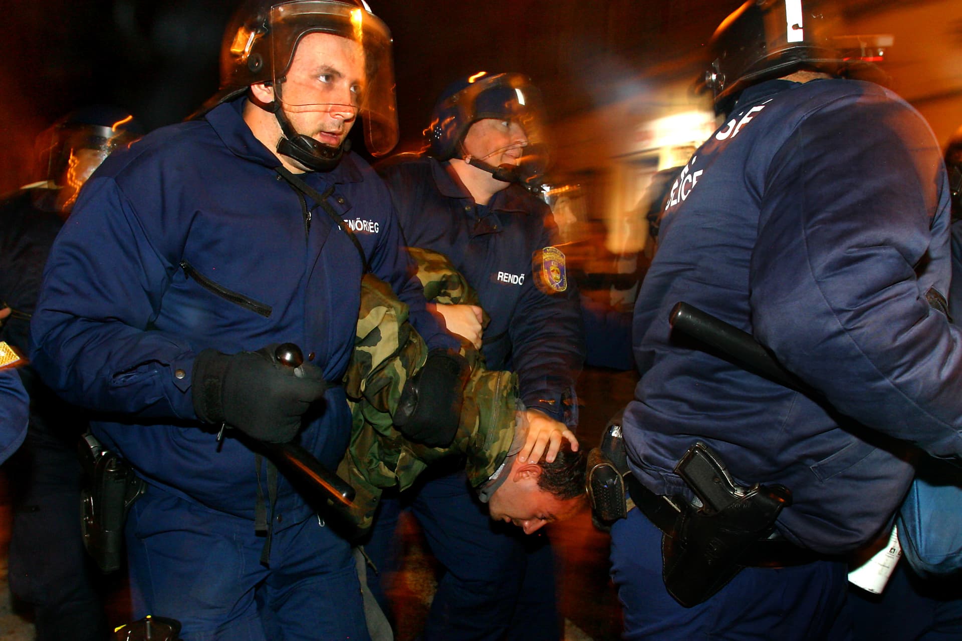 Fidelitas: A Gyurcsány vezette baloldal agresszív