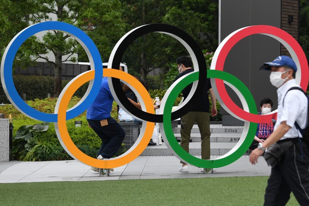 Nem lesznek nézők az olimpián
