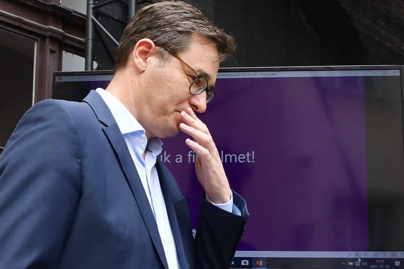 Lezárult a vizsgálat: Karácsony Gergely nem oktathatott volna a Corvinuson