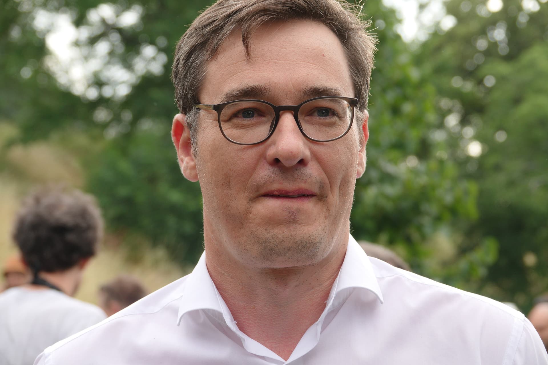 Milliókat költ önmaga hirdetésére Karácsony Gergely