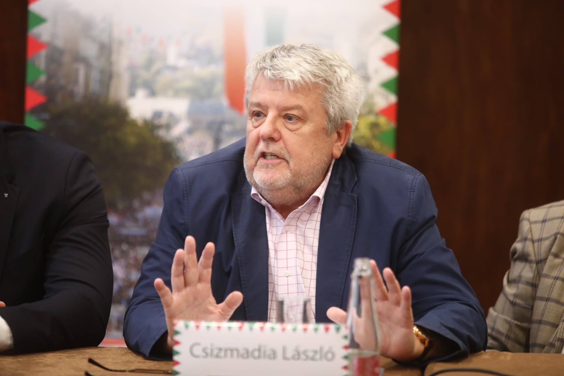 CÖF: A 2022-es választásokon felhasznált, külföldről érkező pénzekkel törvényi kötelezettség elszámolni