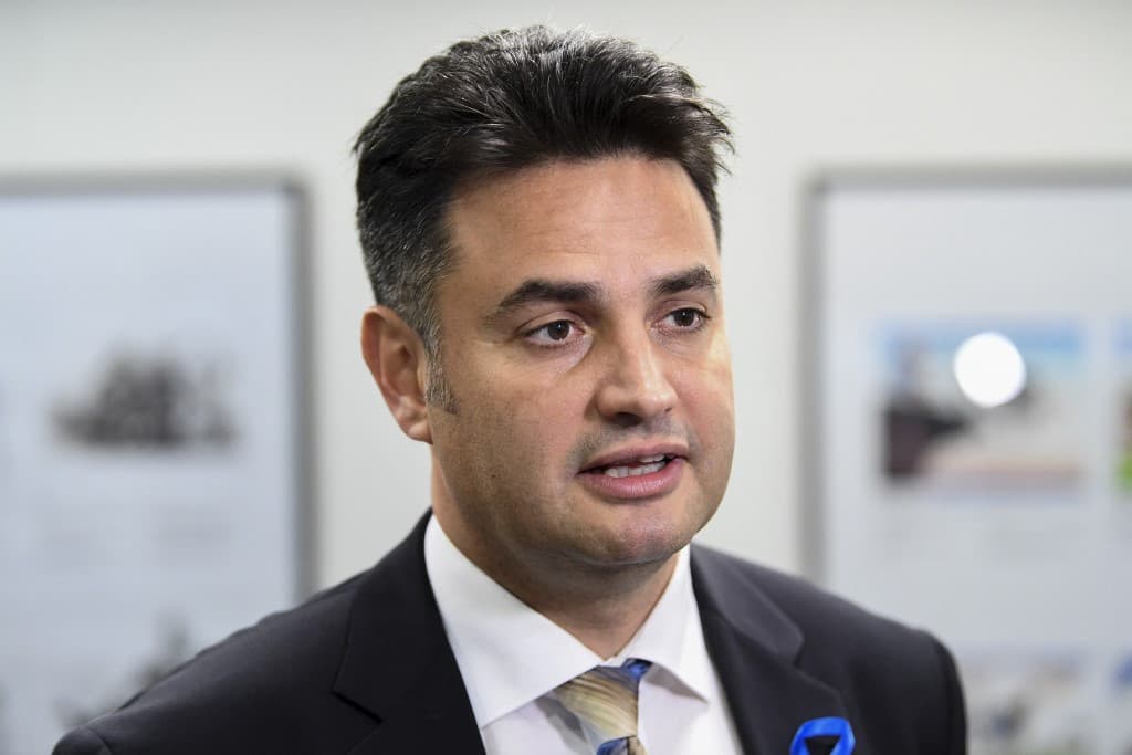 Márki-Zay nem ment el saját büntetőperére, csak ködösített