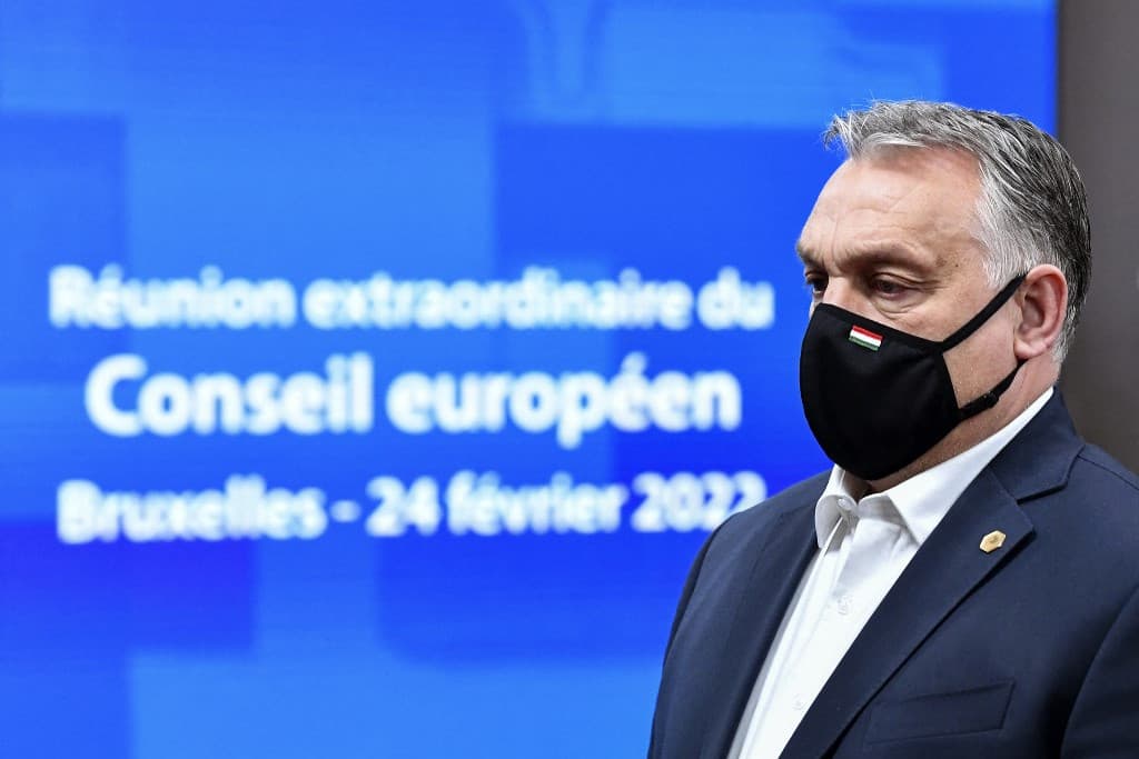 „Nem fogjuk engedni, hogy Magyarországot bárki belesodorja ebbe a háborúba!”