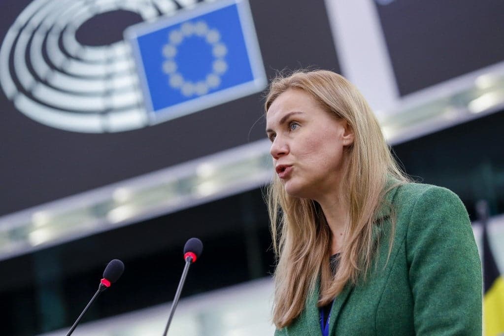 Az Oroszország elleni szankciók lebegtetése példátlan áremelkedést idézett elő a gázpiacon