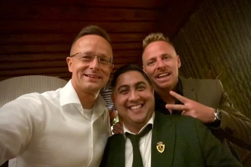 „Az éjjel soha nem ér véget”