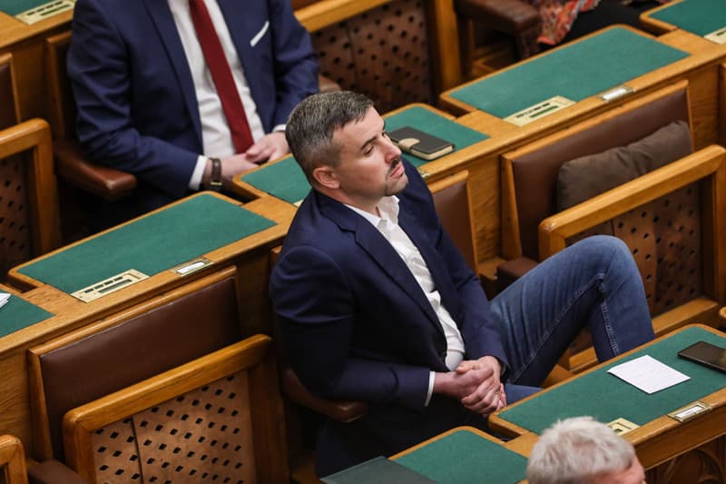 Lemondott Gyurcsány bohóca