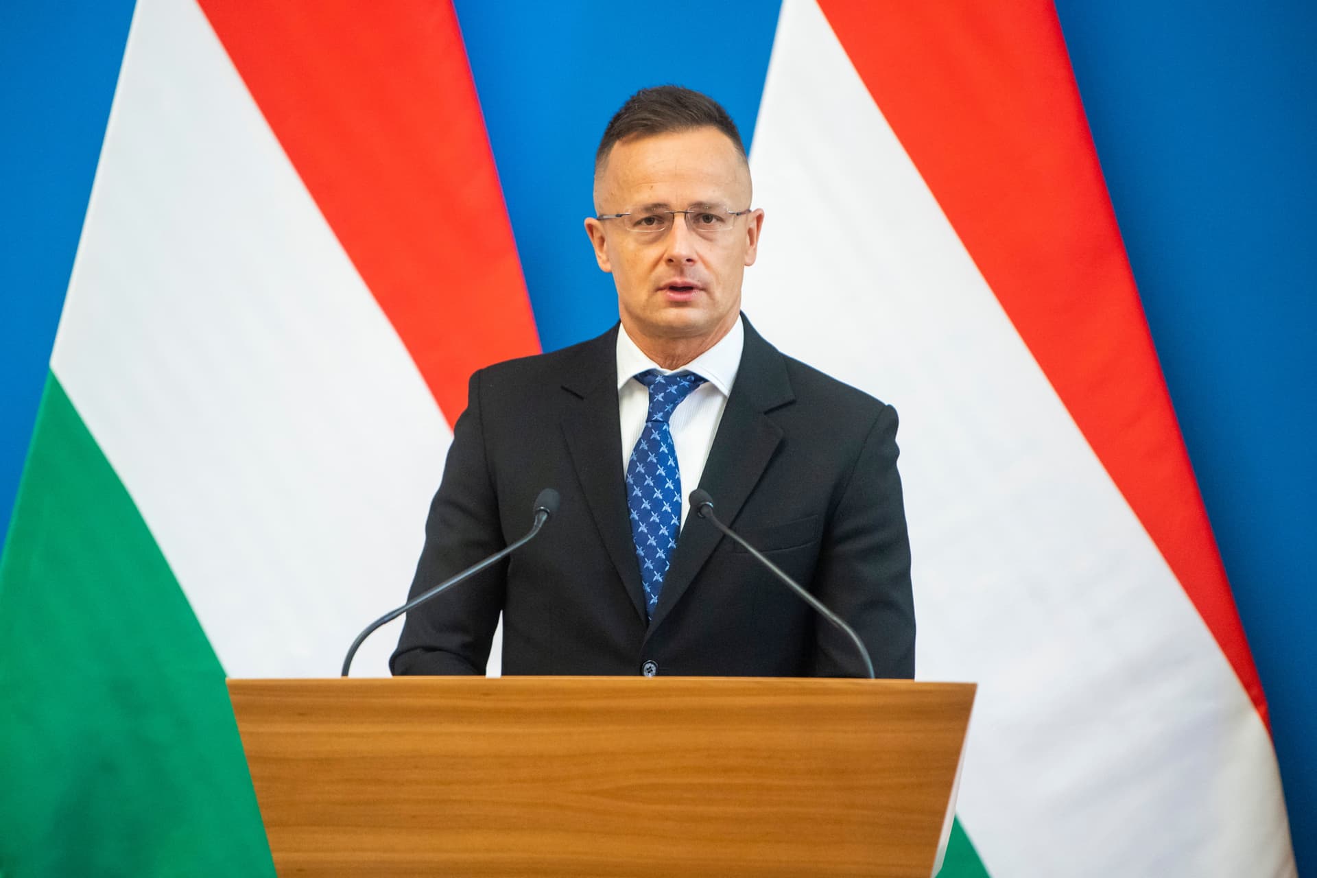 Szijjártó: újabb engedélyt kapott a Paks II. beruházás