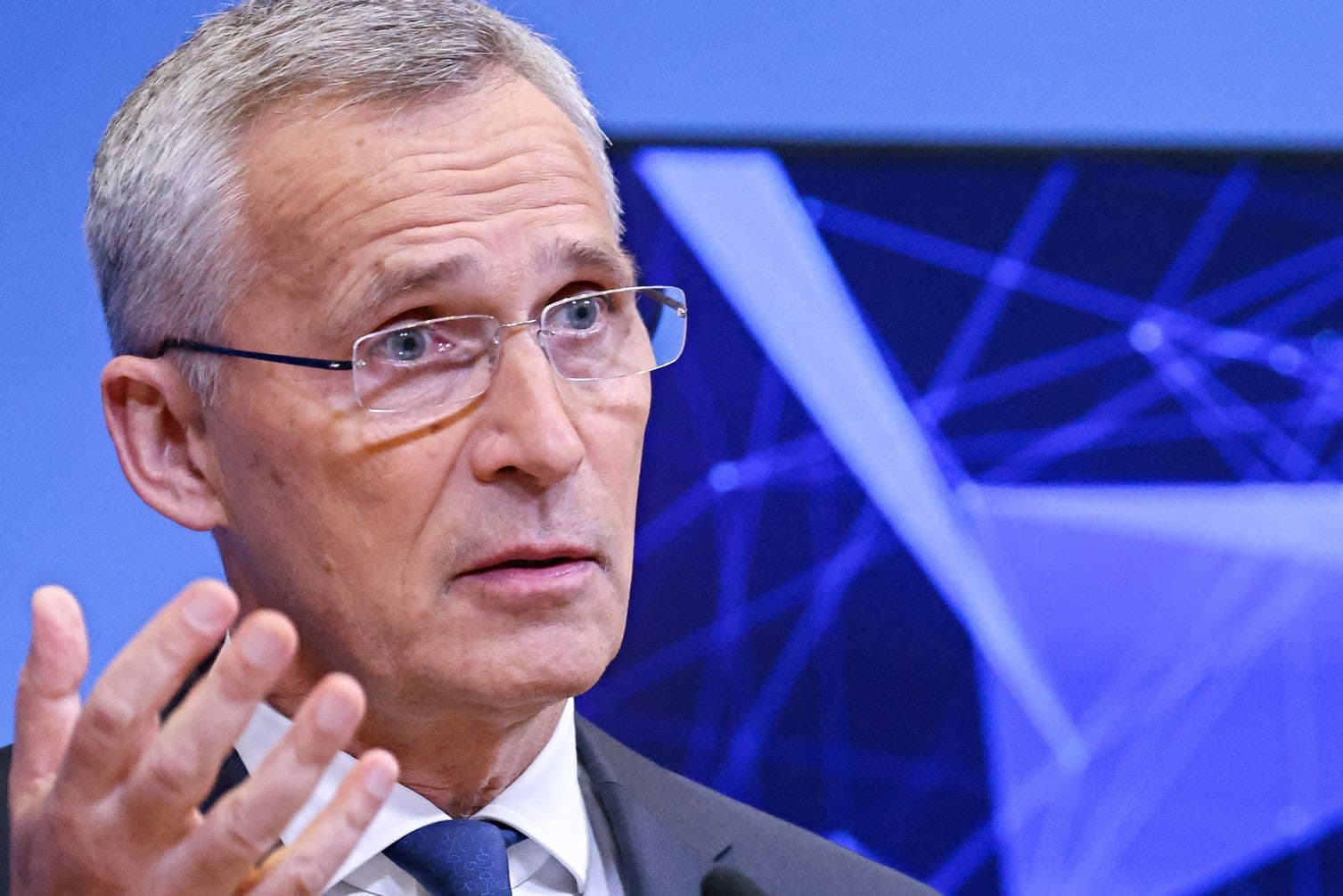 Jövőjéről is dönt a NATO Madridban