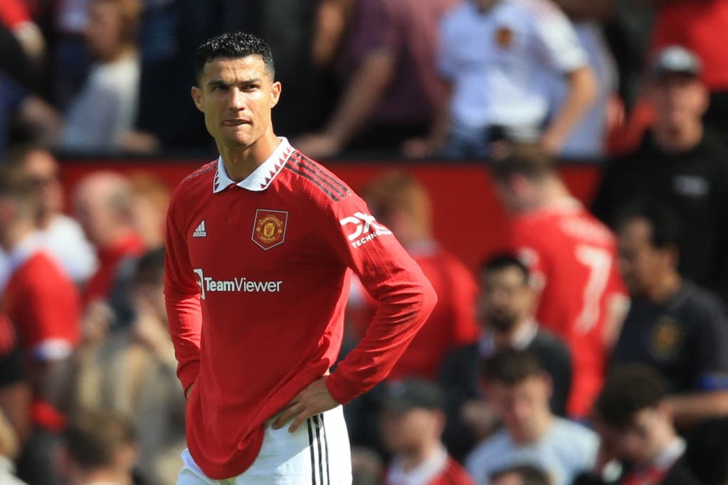 Kiborult és megdöbbentő interjút adott Ronaldo