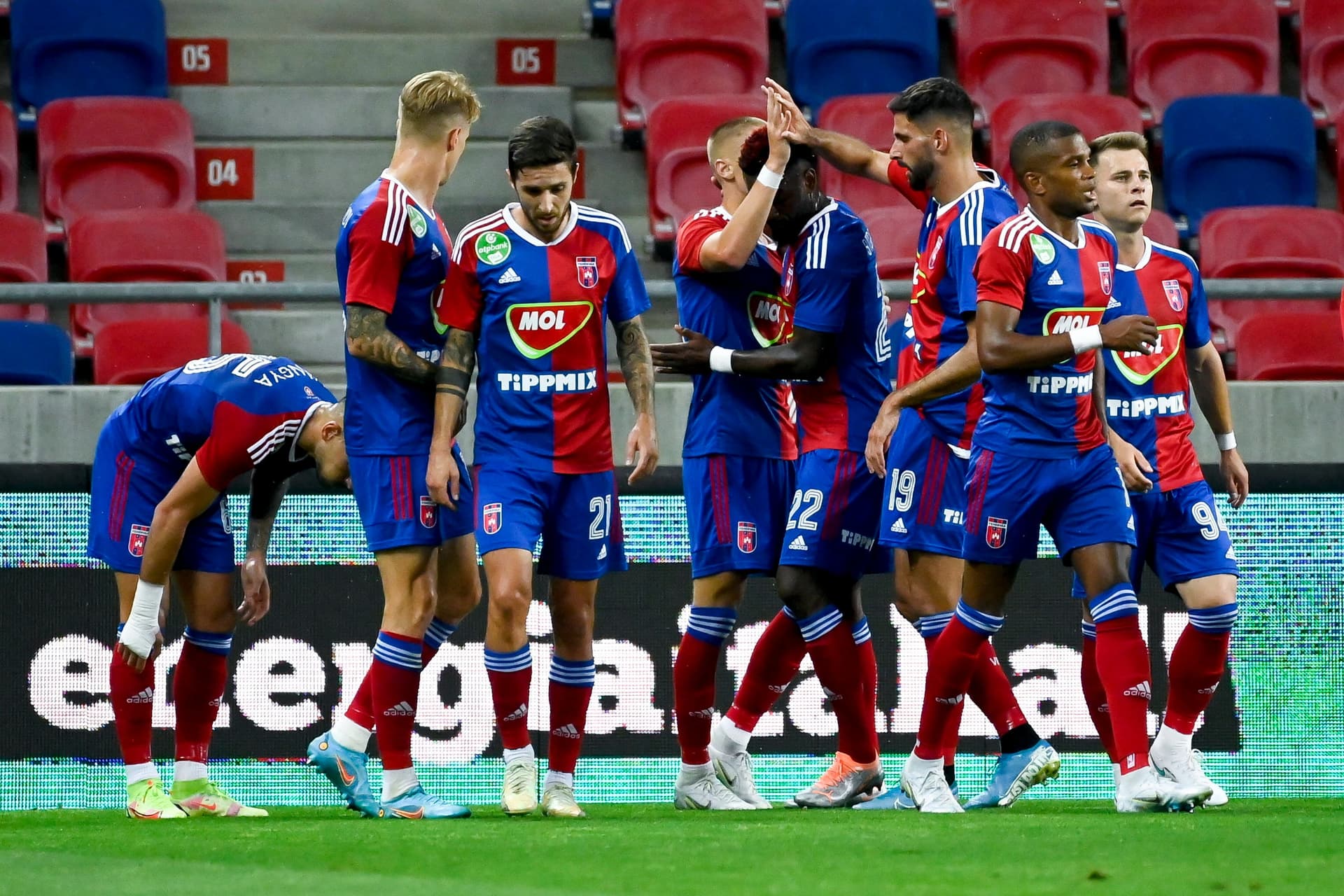 Ifjabb Dárdai Pál válogatottbeli szereplése futballtörténelmivé válhatna