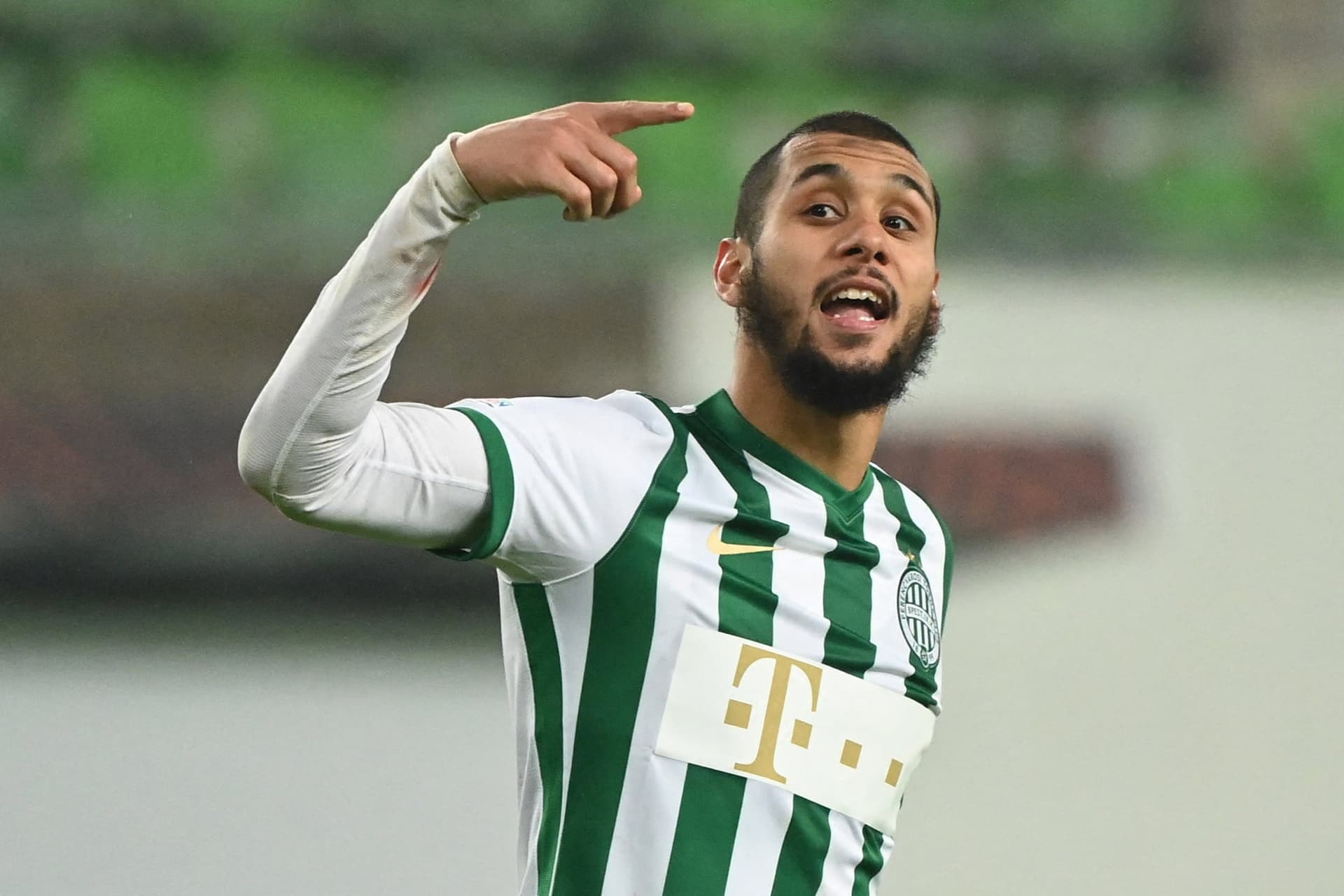 Eladja a Ferencváros az egyik legjobb labdarúgóját