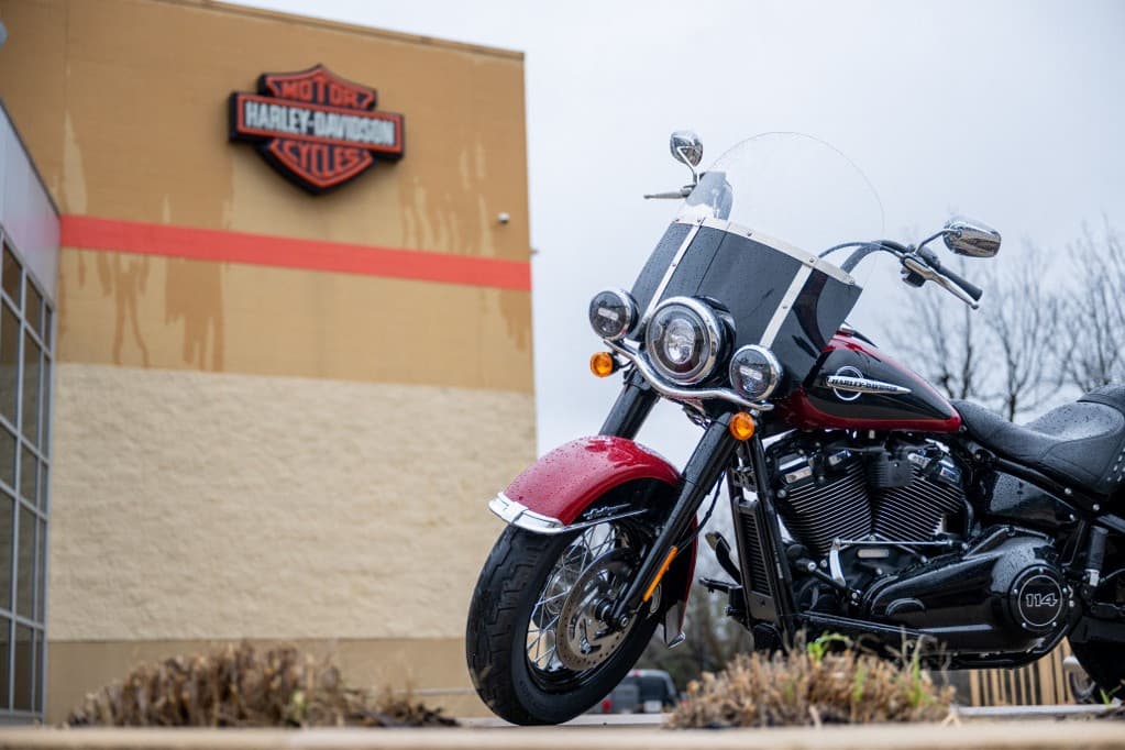 Fesztivállal ünnepli fennállásának 120. évfordulóját a Harley-Davidson Budapesten