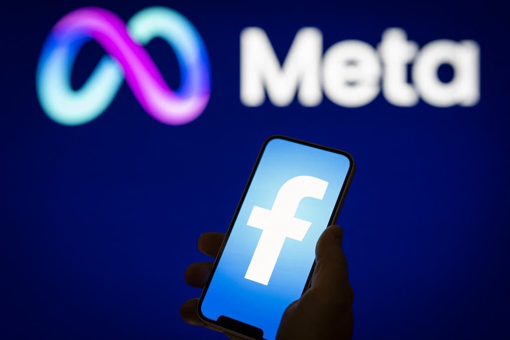 Titkos helyek a Facebookon és a Messengeren