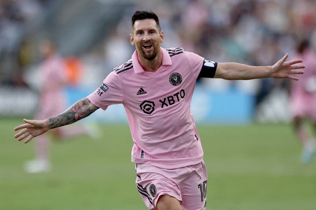 Messi és Ronaldo februárban találkozik egymással