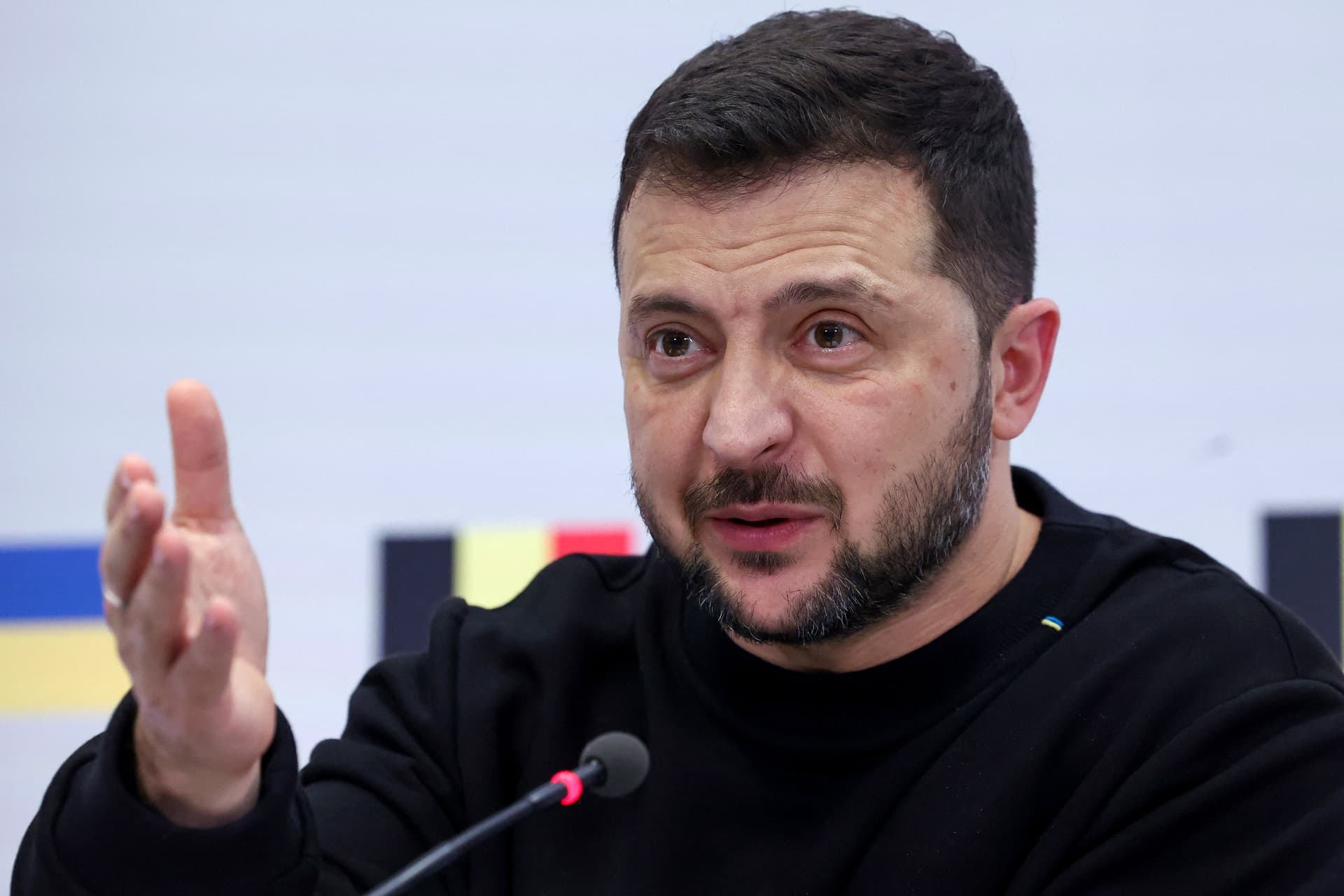 Kijev foghatja a fejét, az EU nem tudja teljesíteni a vállalását