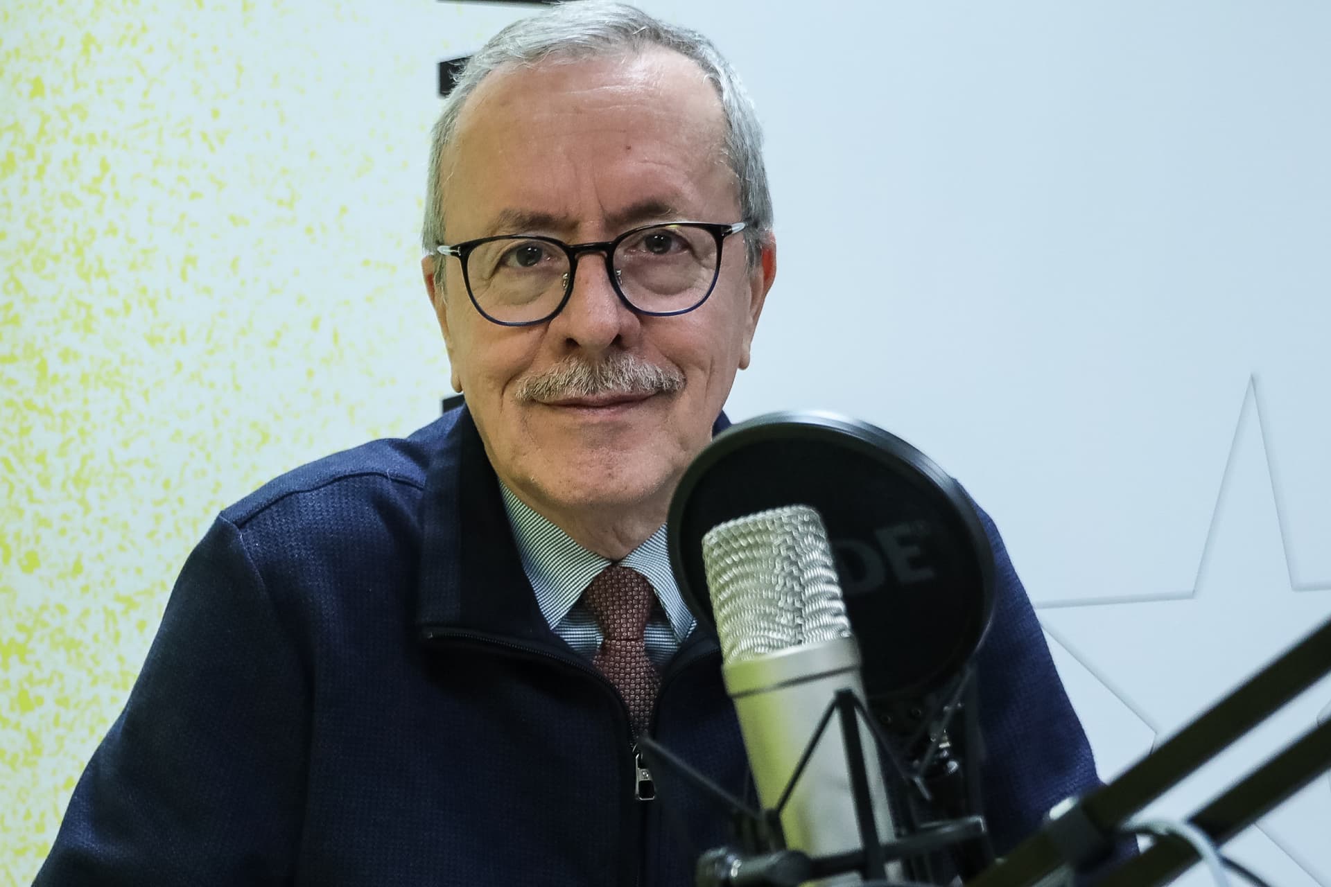 Bakondi György: Folyamatosan növekszik az Európába érkező migránsok száma