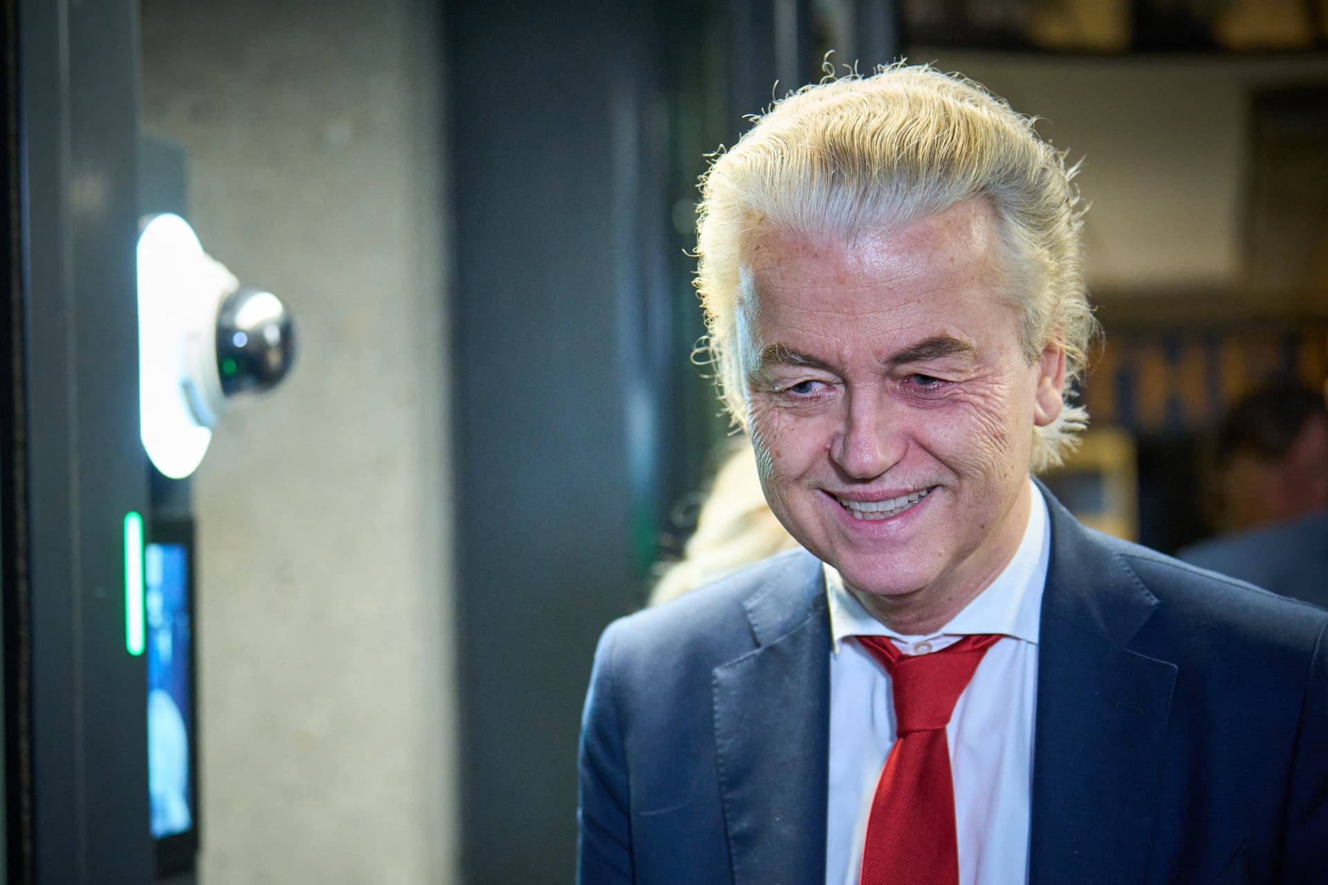 Jeruzsálembe helyezi át nagykövetségét Hollandia
