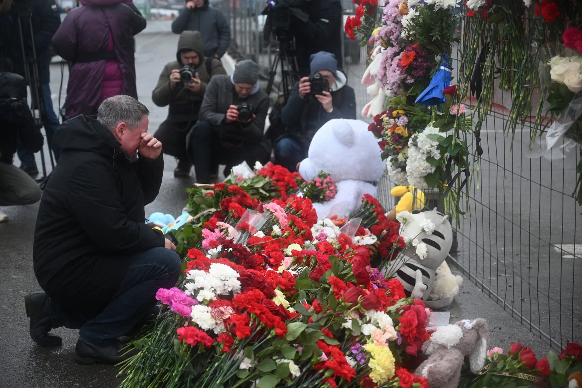 Az amerikaiak honnan tudtak előre a moszkvai terrortámadásról?