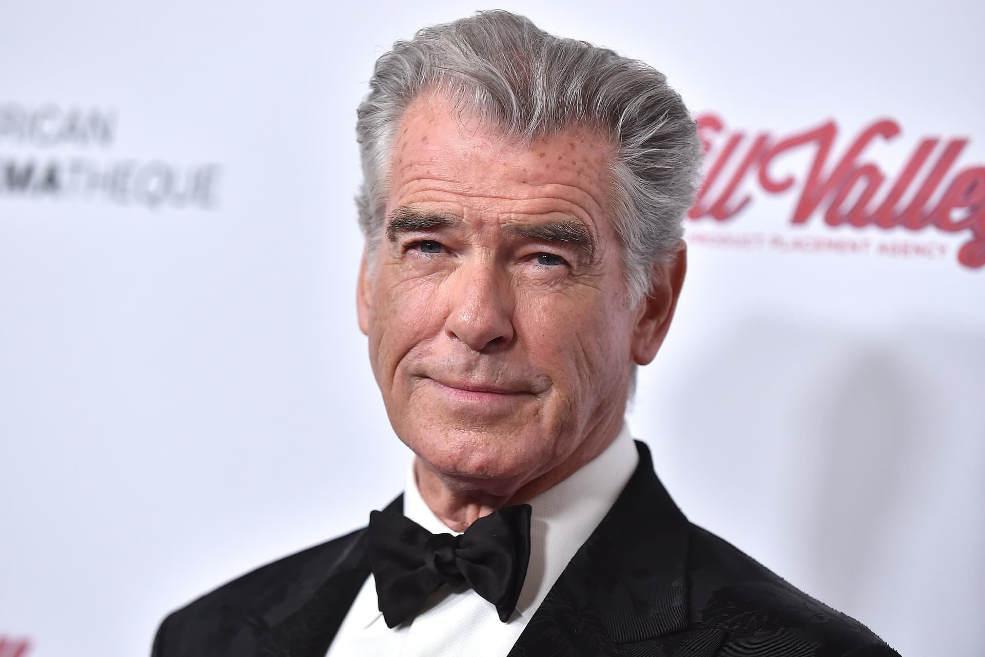 Pierce Brosnan bűnösnek vallotta magát