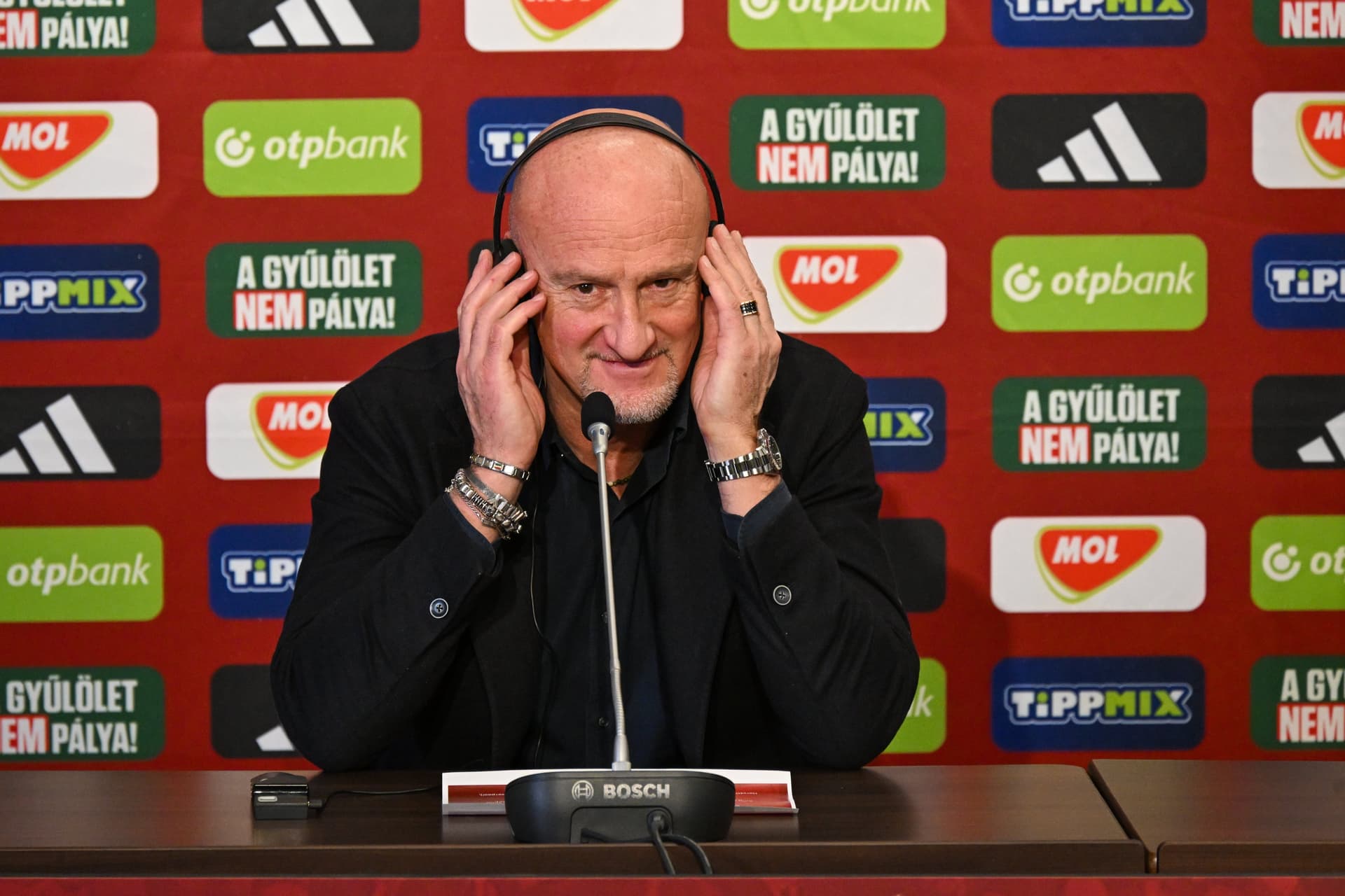 Marco Rossi: „Nem szeretném, ha árulónak tartanának”