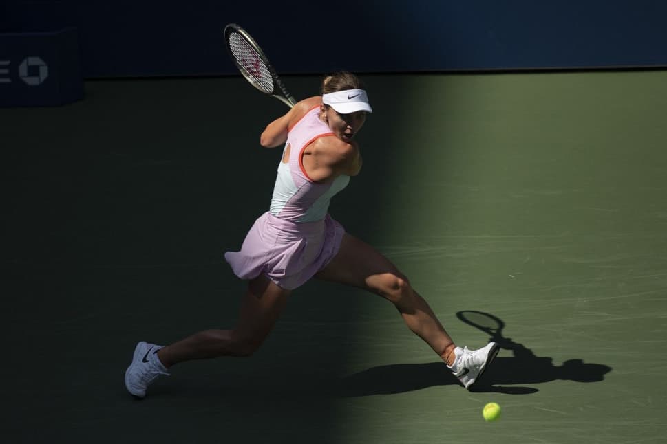 Ismét versenyezhet a doppingvétség miatt eltiltott Simona Halep