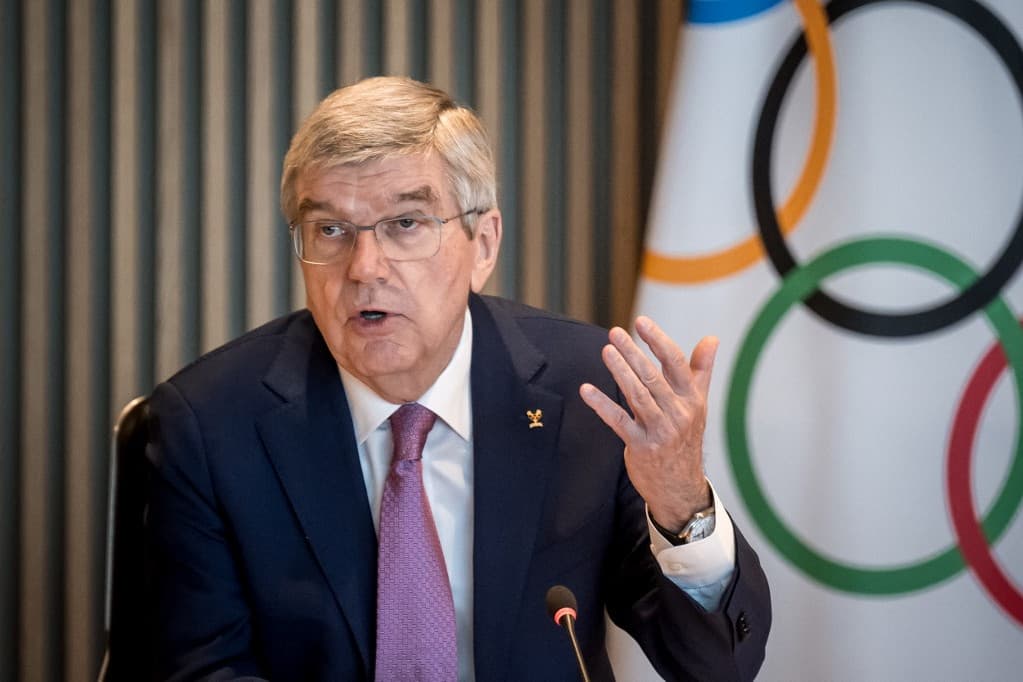 Lehet, hogy csak ősszel dől el a téli olimpia helyszíne