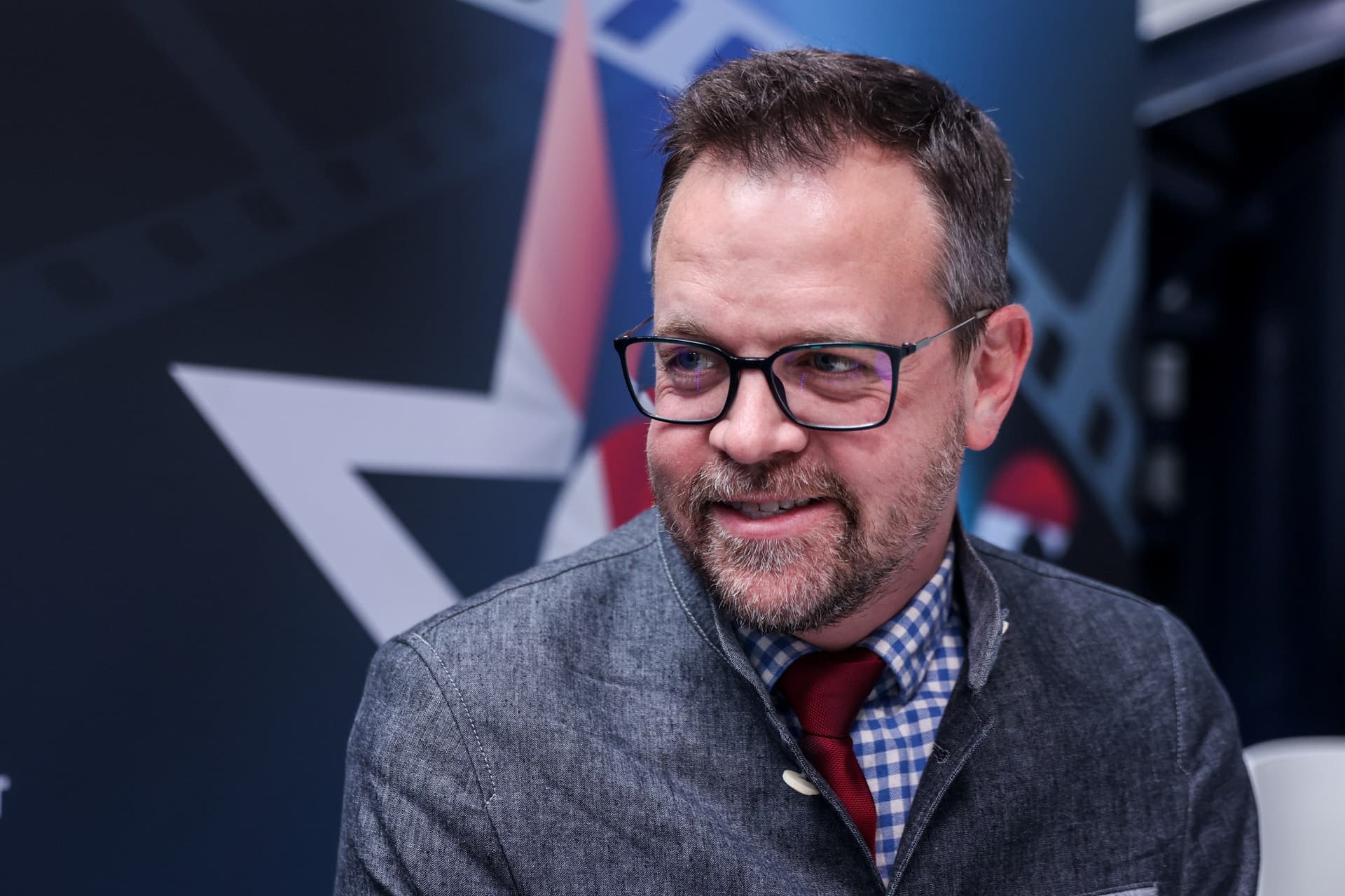 „Egy népet nemcsak fizikai erőszakkal lehet üldözni, hanem kulturális erőszakkal is”