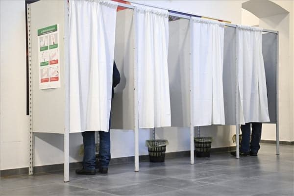 Érvényességi küszöb nincs, a szavazattöbbség dönt az önkormányzati választáson