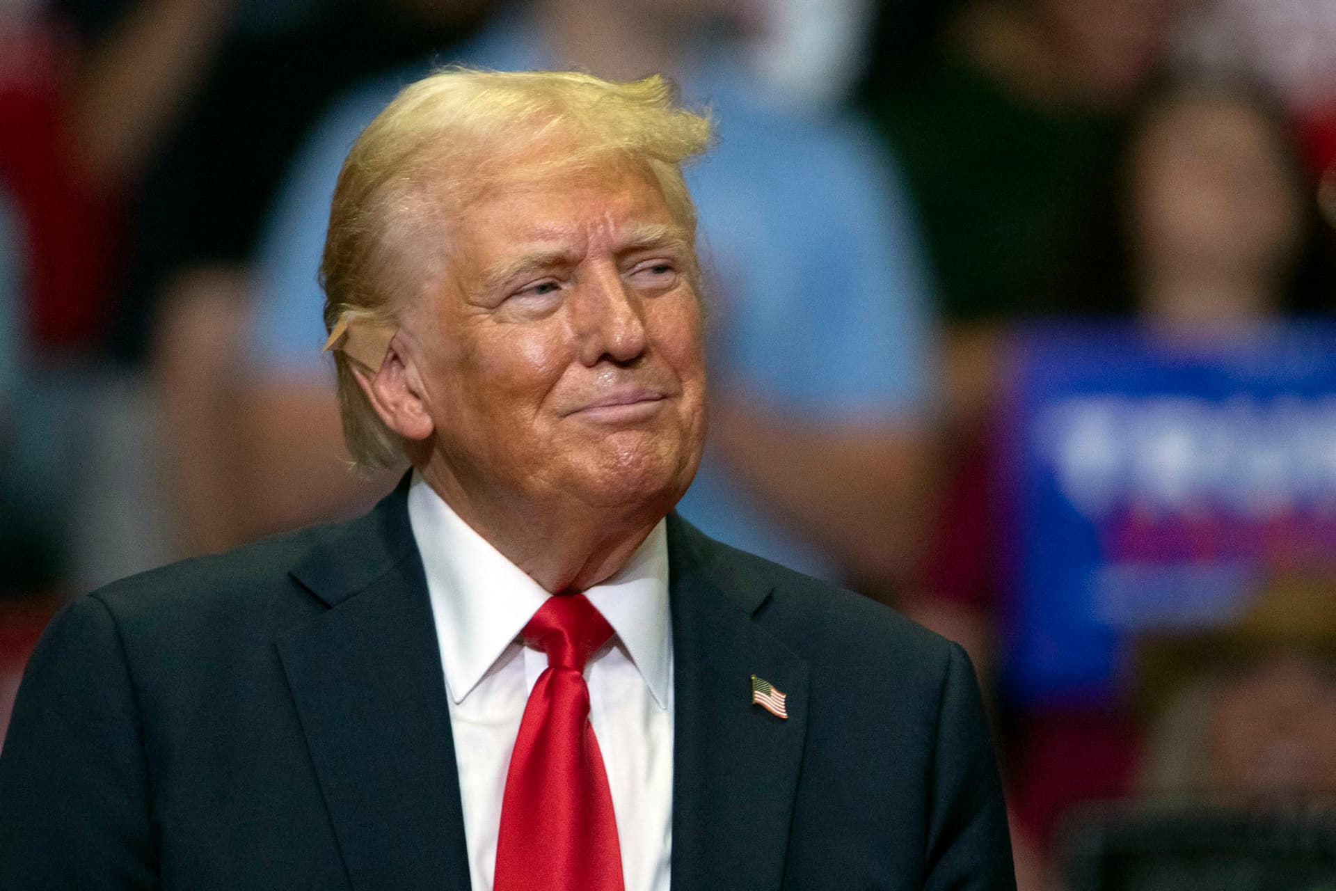 Az EU stratégiát dolgoz ki Ukrajna támogatására Trump újraválasztása esetén