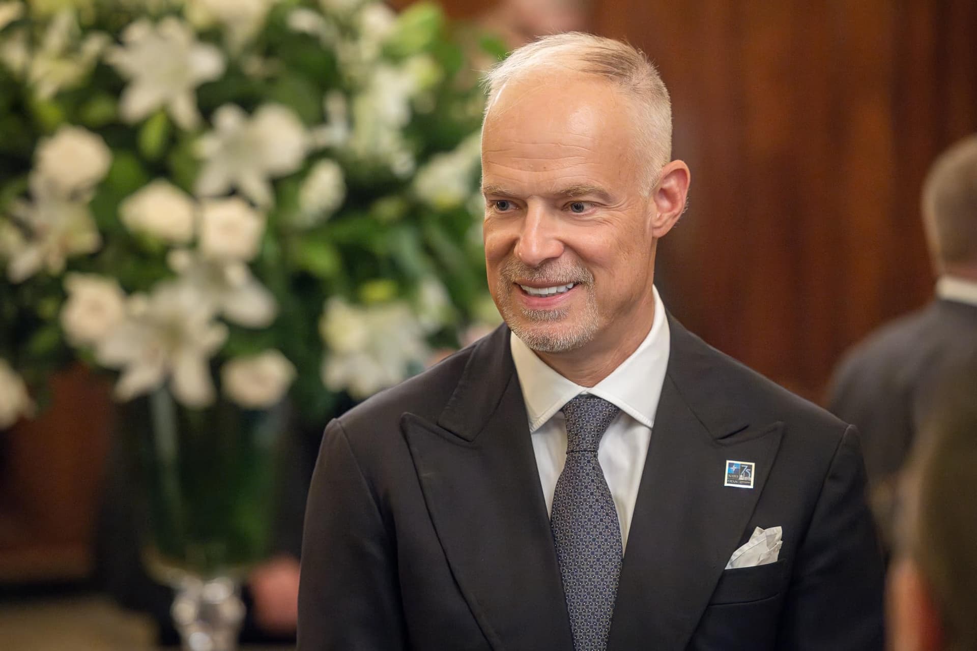 Szalay-Bobrovniczky Kristóf: A NATO továbbra is a világ legerősebb védelmi szövetsége