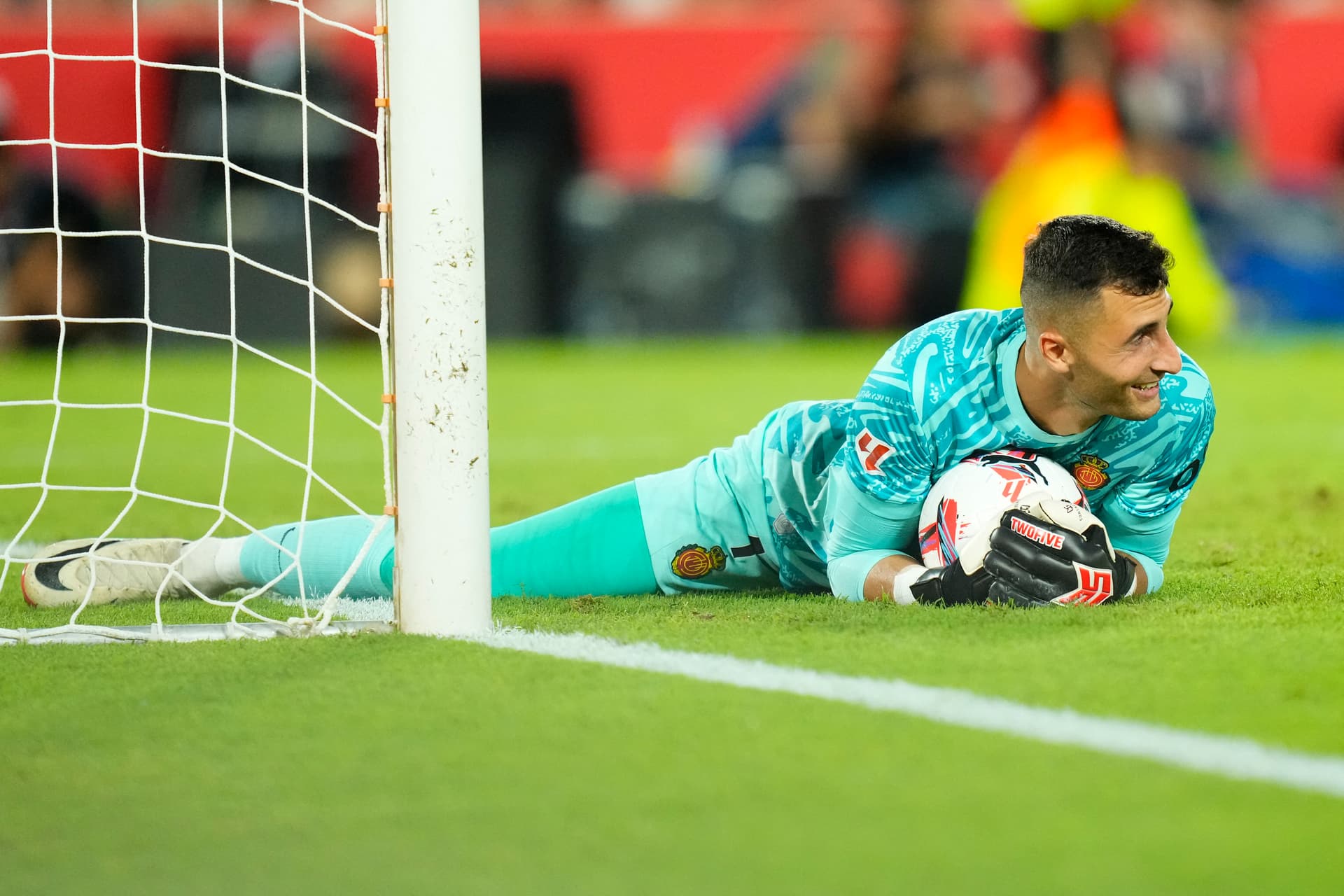 La Liga: Nem született döntés a Mallorca és a Sevilla párharcában